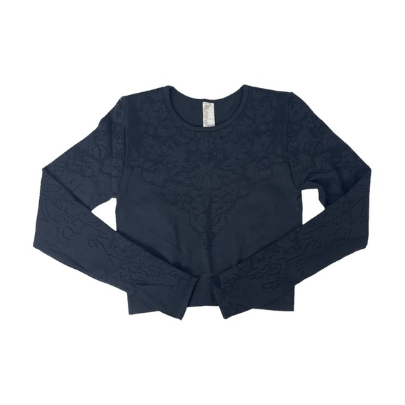 Fabletics Seamless Top - Picture 6 of 6